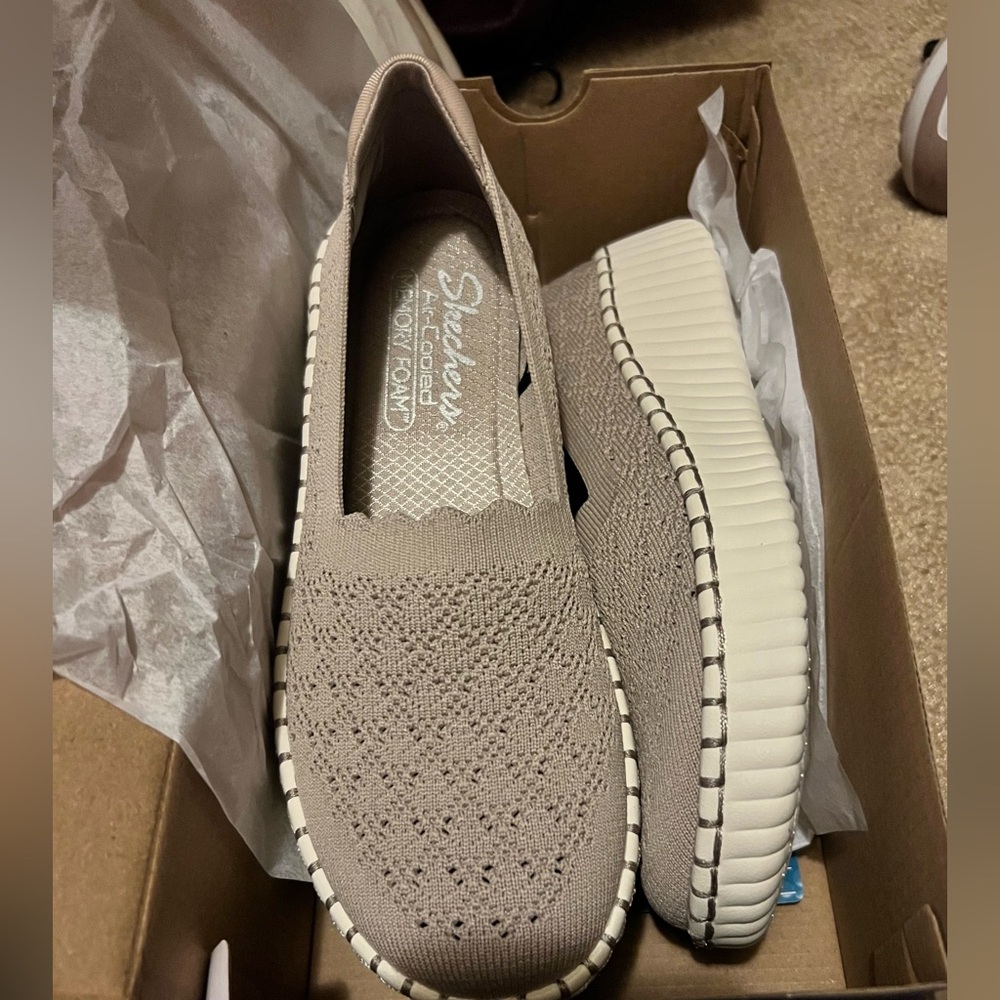 Skechers Shoes